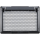Cooler Master MasterNotepal PRO (do 17", USB 3.0, aluminium) - 356304 - zdjęcie 7